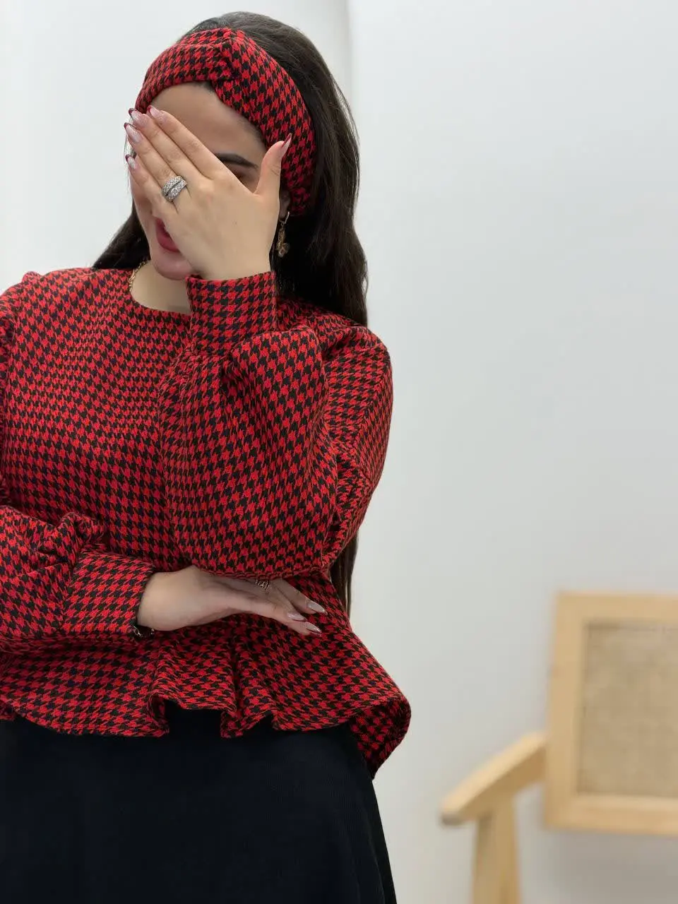 3904-دو تیکه یلدایی پاییز (ارسال از 27 آذر)